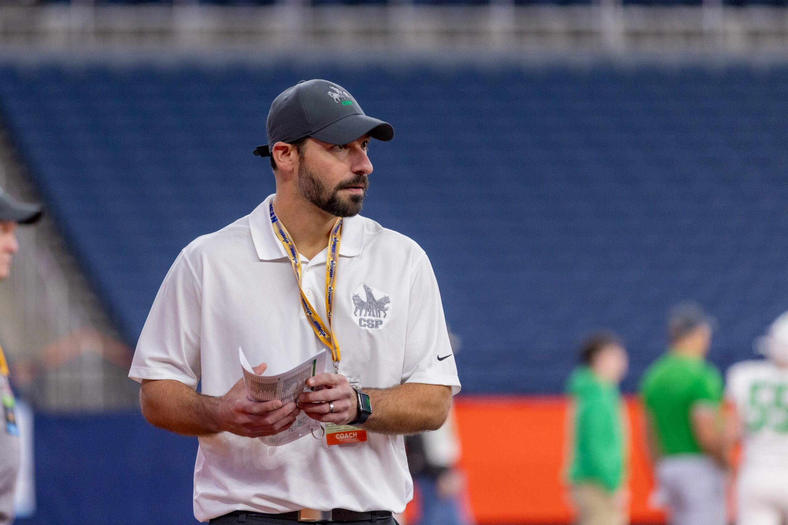 Harper Develops Wolfpack Into Class D Powerhouse | News, Sports, Jobs ...